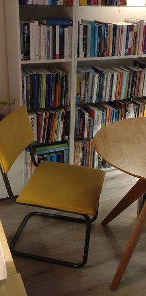 Te huur: mooie woonruimte in Utrecht - Centrum - Foto 1