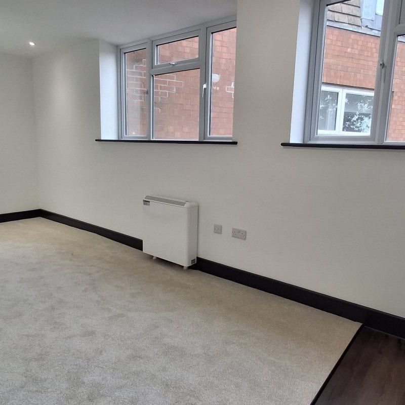 Appleton Gate - Photo 1