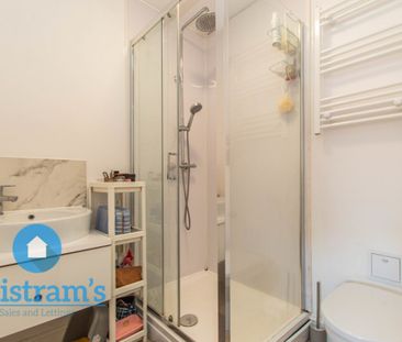 1 bed Studio for Rent - Photo 6