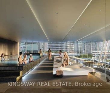 448 BURNHAMTHORPE Road W #810 - Photo 6