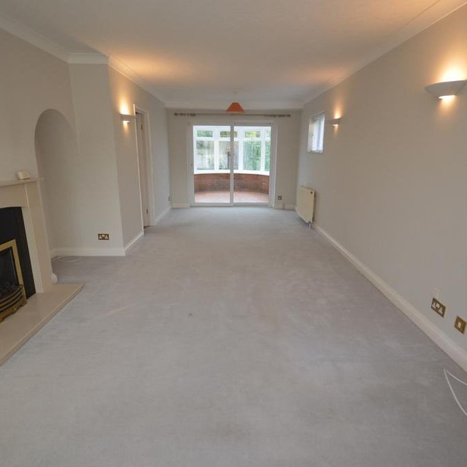 3 bedroom detached house to rent - Photo 1