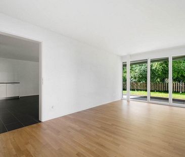 Wohnen am Brühlweg 11 in Pieterlen - Photo 1
