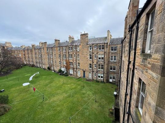 24 Bruntsfield Gardens, Bruntsfield, EH10 4EA, Edinburgh - Photo 1