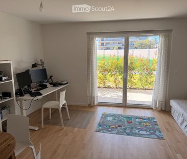 1 Zimmer, 35 m² - Foto 4