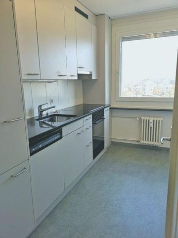 2 ½ Zimmer-Wohnung in Birsfelden mieten - Foto 4