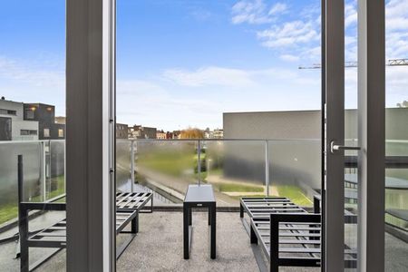 Appartement te huur in Lokeren - Foto 4