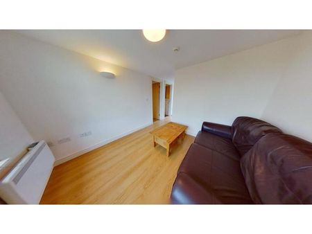 1 bedroom flat to rent - Photo 5