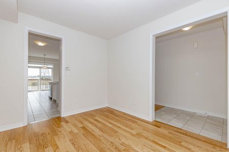 For Lease - 96 Explorer Way, Thorold, Ontario - Photo 3