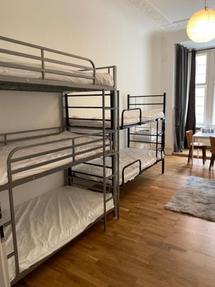 Berlin | Shared room | Fully furnished - Photo 1