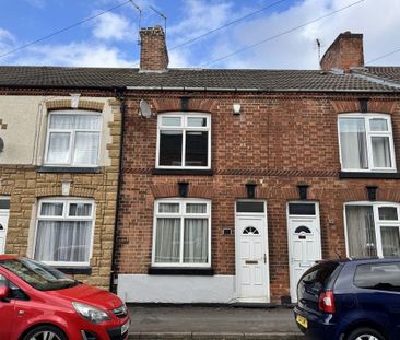 2 bedroom terraced house to rent - Photo 4