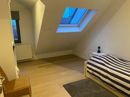 Duplex appartement op toplocatie op het eilandje! - Photo 3