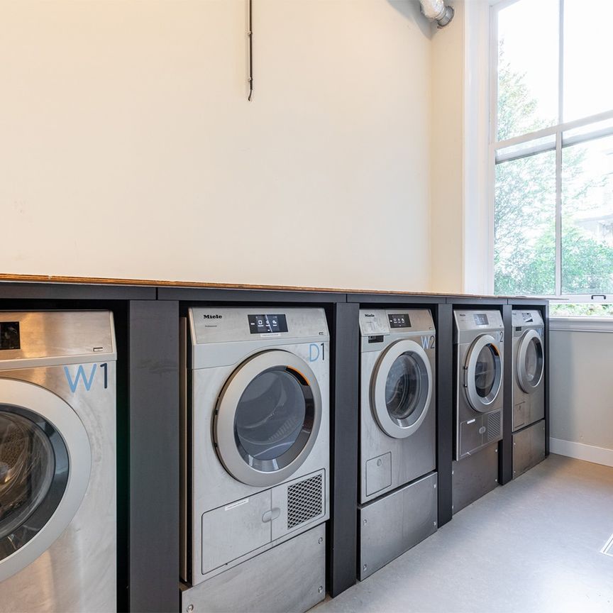 Berg en Dalseweg 79A113, Nijmegen - Foto 1