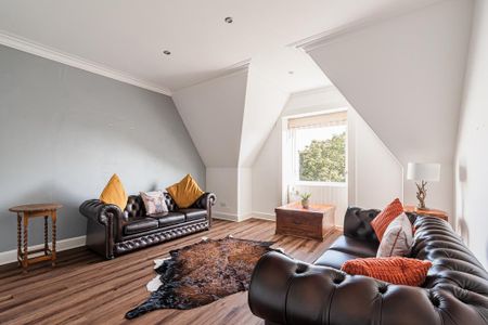 3 bedroom duplex to rent - Photo 2