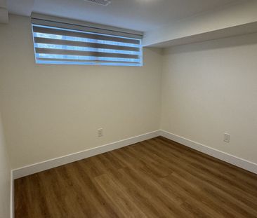 For Lease - 60 Lightwood Drive Unit# Lower 2, Toronto, Ontario - Photo 2