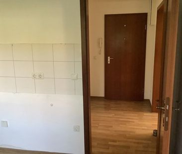 Bezugsfertige 2,5 Raum Wohnung - Photo 6