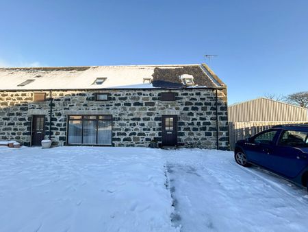 3 Gownor Steading, AB51 0AD, Inverurie - Photo 3