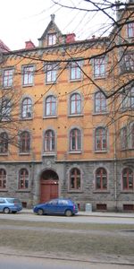 Alamedan 22 - Foto 4