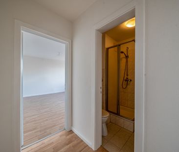 3D VIRTUAL TOUR - Moderne Single-Wohnung in Bahnhofsnähe - Foto 2