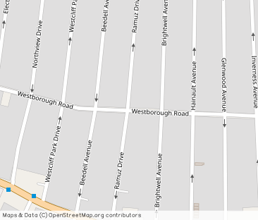 Ramuz Drive, Westcliff-On-Sea - Photo 1