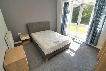 Arlington House, St Augustines Road, Edgbaston, B16 - Photo 4