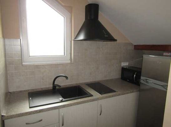Apartament 1 camera, 45 mp, parcare, aer conditionat, zona strazii Odobesti - Photo 1