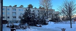Soldatgatan 10 - Photo 1