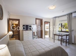 Βίλα για ενοικίαση - Πόλη Χρυσοχούς, - Photo 5