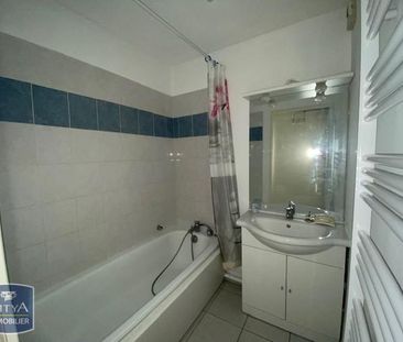 Location Appartement 2 pièces 52m² EPINAL 88000 - Photo 6