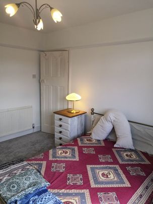 Room in a Shared House, Wembley, HA0 - Photo 1