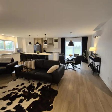 Logement 4 1/2 à louer au Avenue des Oiselets - Photo 4