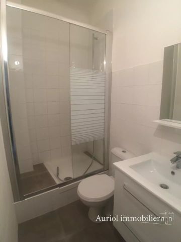 Location Appartement 3 pièces 49m² AURIOL 13390 - Photo 3