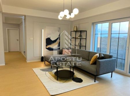 Duplex modern Dumbravita,4 camere - Fotografie 5
