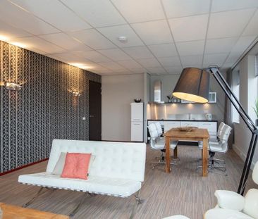 Eschertoren 13-A, Groenoord, 2316ET, Leiden - Photo 1