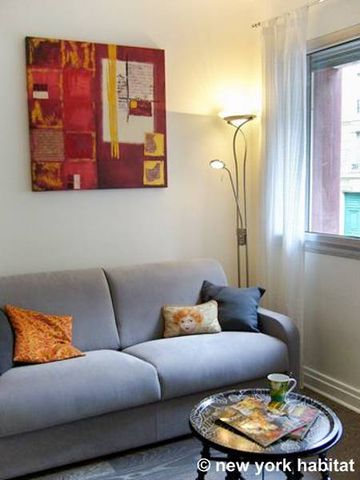 Logement à Paris, Location meublée - Photo 3