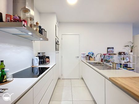 Appartement te huur in Gent - Photo 5