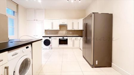 4 bedroom flat to rent - Photo 2