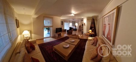 Ενοικίαση κατοικίας, 135 τ.μ., Βούλα, 2.700 € - Photo 3