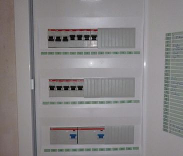 2-Zimmer-Wohnung in Gelsenkirchen Ückendorf - Photo 1