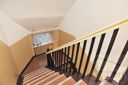 Kawalerka świeżo po remoncie - Zdjęcie 3