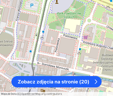 Katowice , 72 m2 w kamienicy z duszą . Projekt architekta. – zdjęcie 1