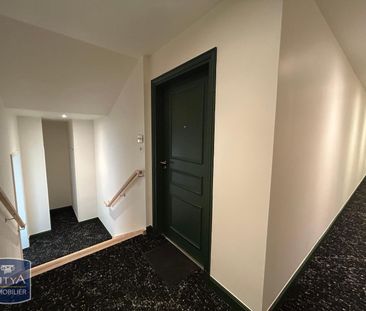 Location Appartement 1 pièce 25m² MONTAUBAN 82000 - Photo 1