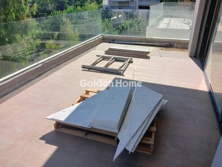 Μεζονέτα για ενοικίαση Άνω Πεύκη (Πεύκη) - Φωτογραφία 2