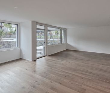 Sihlfeld Zürich - Urbane Wohnqualität - Photo 4