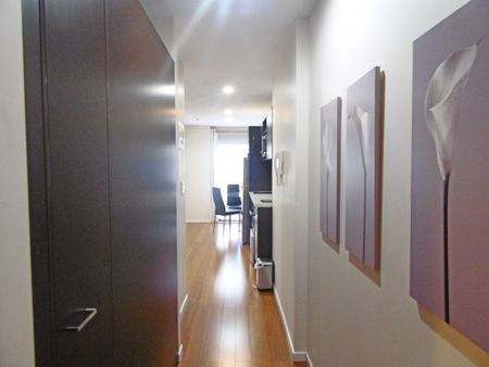 Great City Living - Fully Furnished Apartment - Photo 5
