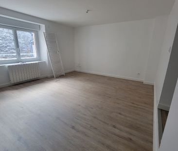 Location appartement 4 pièces, 50.46m², Nozay - Photo 1