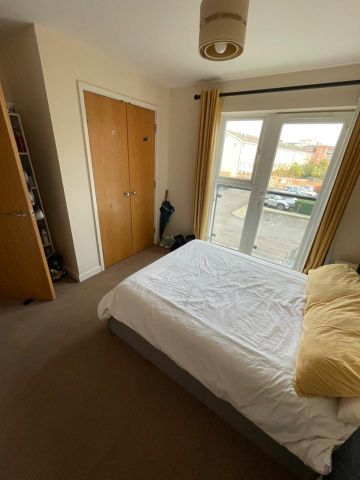 Room in a Shared Flat, Chandler Way, SE15 - Photo 4