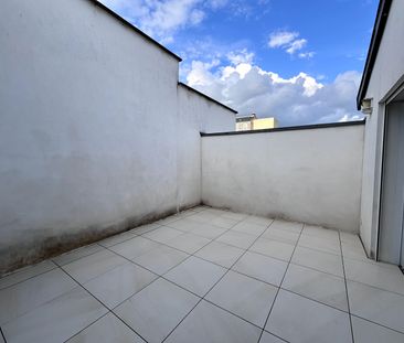 Location maison 4 pièces, 101.30m², Reims - Photo 1
