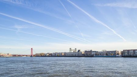 Appartement te huur: Boompjes 649 3011 XZ Rotterdam - Foto 5