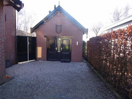 Te huur: Huis Kaagjesland in Reeuwijk - Foto 5