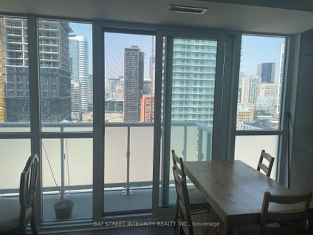 For Lease - 77 Mutual Street Unit# 2205, Toronto, Ontario - Photo 3